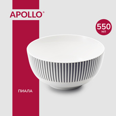 Пиала APOLLO "Stripes" 14 см, 550 мл