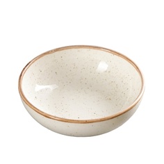Соусник Beige, d=10 см, цвет бежевый Porland
