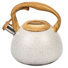 Чайник Daniks GS-04049H 2.7 литров