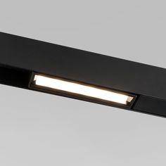 Трековый светильник Elektrostandard 85007/01 Slim Magnetic WL01