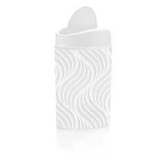 Контейнер для мусора 1,6л BREEZE wave No Brand