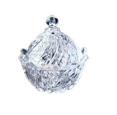 арт. 160 Сахарница с крышкой с рельефным рисунком TOYO, 300 мл Isfahan