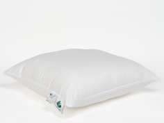 Подушка для сна Natures силикон 70x70 см