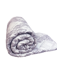Одеяло всесезонное из серии Эвкалипт 1,5 - спальное полутороспальное No Brand