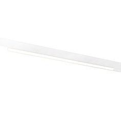 Трековый светильник Elektrostandard Slim Magnetic L02 85034/01 белый 30W 4200K