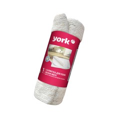 САЛФЕТКА ДЛЯ ПОЛА 80*100 СМ БЕЛАЯ (РУЛОН) (1/30) "YORK"