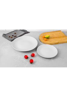 Тарелка T251 Kari Home