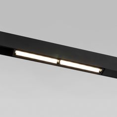 Трековый светильник Elektrostandard 85008/01 Slim Magnetic WL02