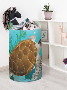 toba_14609_L Корзина для игрушек 40x60 см Joy Arty