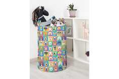 toba_378578_L Корзина для игрушек 40x60 см Joy Arty