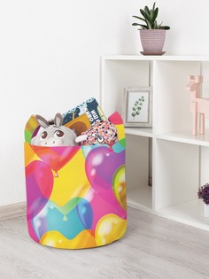 toba_11738_S Корзина для игрушек 35x35 см Joy Arty