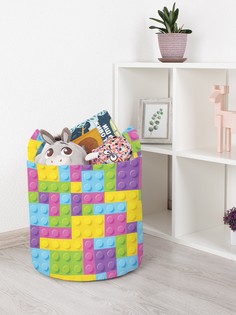 toba_17962_S Корзина для игрушек 35x35 см Joy Arty