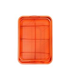 Противень для запекания Прима 35x25 см No Brand