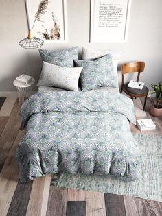 Простыня Ночь Нежна Офелия комп. 70605-1 Бязь 120гр. 1.5 сп. 215х147 полоса новая