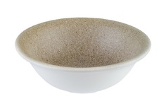 Салатник d=160 мм 400 мл h=53 мм Лука Сальмон 2 шт Bonna