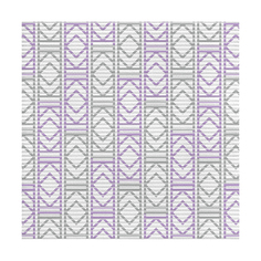 Коврик для ванной Вилина Преображение 7093-214PT-lilac-grey, вспененный ПВХ, 0,8 x 15 м