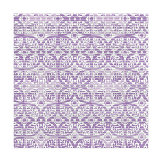 Коврик для ванной Вилина Преображение 7089-205PT-lilac, вспененный ПВХ, 0,65 x 15 м