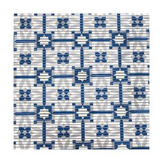 Коврик для ванной Вилина Преображение 7093-210PT-grey-blue, вспененный ПВХ, 0,8 x 15 м