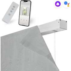 Novo Римская штора Novо 35-3 1,0м / 2,0м РИШН35-3 100-200-РМКС