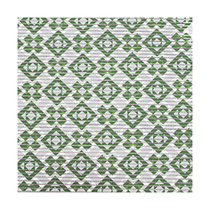 Коврик для ванной Вилина Преображение 7093-220PT-grey-green, вспененный ПВХ, 0,8 x 15 м