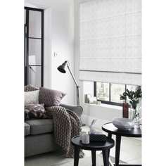 Римская тканевая штора Эскар Сафари 1051060 No Brand