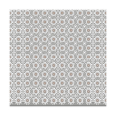 Скатерть Вилина Элегия 005-beige\grey, ПВХ, 135x180 см, бежево-серая