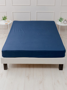 Простынь на резинке 180х200+26, YERRNA, с2078шв/10440