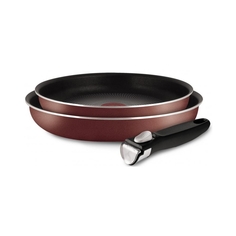 Tefal Э 04175810 Ingenio Red 22/26 см.