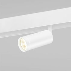 Трековый светильник Elektrostandard Slim Magnetic 85507/01 R07 8W 4200K Porte белый