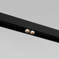Трековый светильник Elektrostandard Slim Magnetic 85510/01 M02 4W Smally черный
