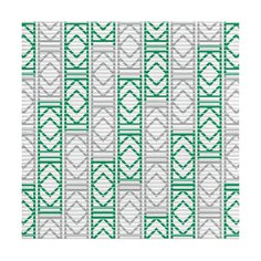 Коврик для ванной Вилина Преображение 7089-214PT-green-grey, вспененный ПВХ, 0,65 x 15 м