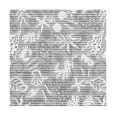 Коврик для ванной Вилина Standart 67170-V37-grey, вспененный ПВХ, 0,8 x 15 м