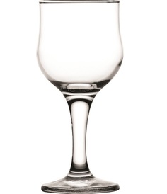 Бокалы для вина PSB44167 Pasabahce "Tulipe" 0,2л 6пр. стекло(х4) No Brand