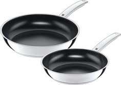 Набор сковород WMF Durado 28 и 24 см