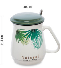 Кружка MUG-286/4 113-109444 Art East