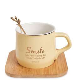 Кружка MUG-183/4 113-108405 Art East