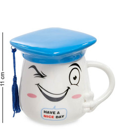 Кружка Радость встречи MUG-137/1 113-108740 Art East