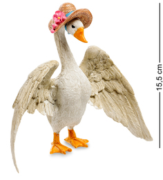 Фигурка "Гусь" Art East