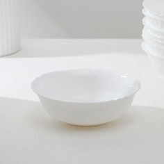 Luminarc Набор салатников Luminarc CADIX, 550 мл, d=16 см, стеклокерамика, 8 шт