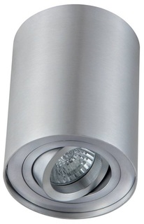 Потолочный светильник Crystal Lux CLT 410C AL