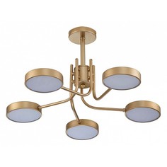 Светильник Escada Skylar 10258/5LED
