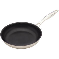 Сковорода Swiss Diamond Nonstick Clad SDP3524i