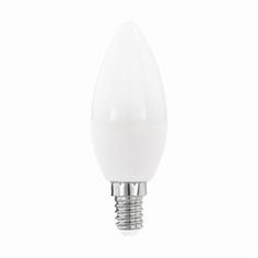 Лампочка светодиодная Eglo LED, 11645, 5,5W, E14