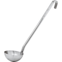 Половник Paderno 200мл 320х370х90х50мм нерж.сталь