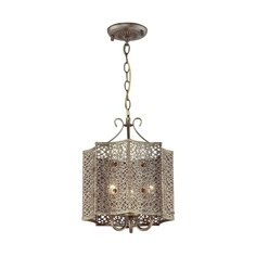 Люстра с Алисой Favourite Bazar 1624-3P-A