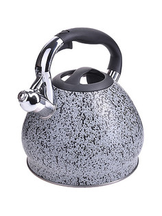 Чайник для плиты стальной MAYER&BOSH 3,4л 28553 Mayer&Boch