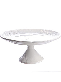 Фруктовница Loraine фарфор 25,6см 60027