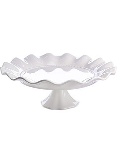 Фруктовница Loraine фарфор 35,7см 60010