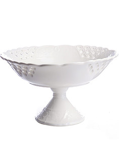 Фруктовница Loraine фарфор 26,5см 60028