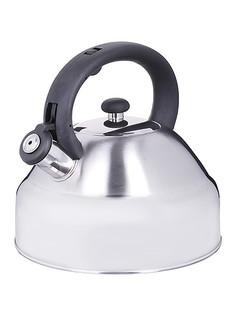 Чайник для плиты со свистком стальной MAYER&BOSH 3,5л 28996 Mayer&Boch